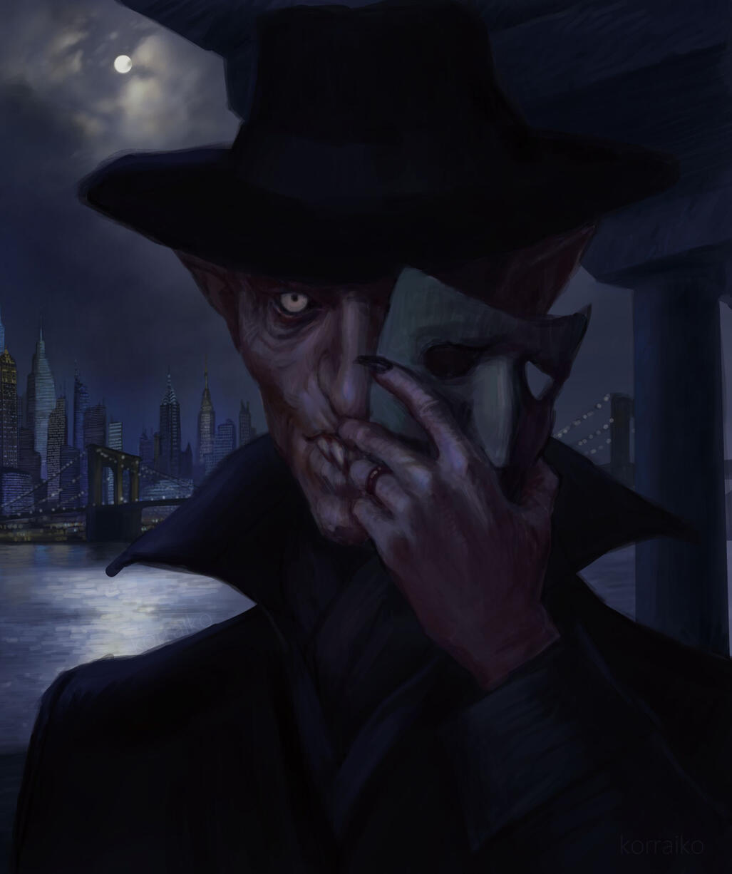 Vampire