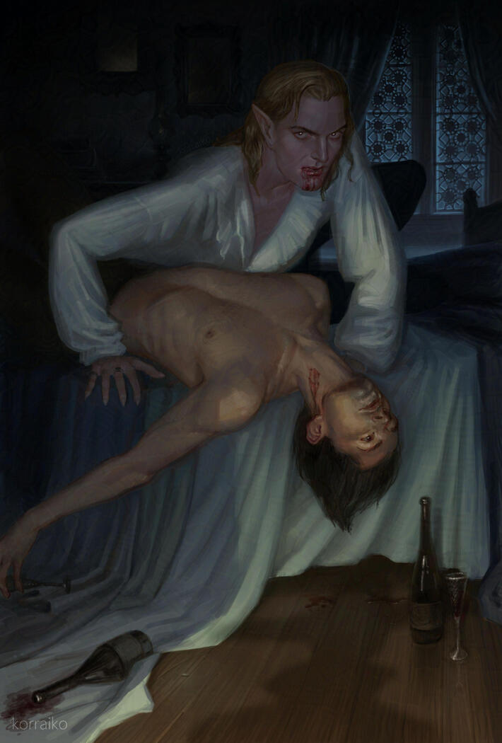 Vampire